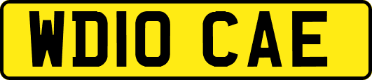 WD10CAE