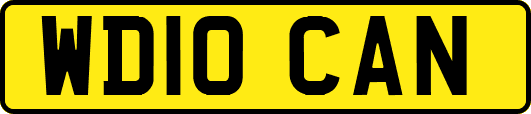 WD10CAN