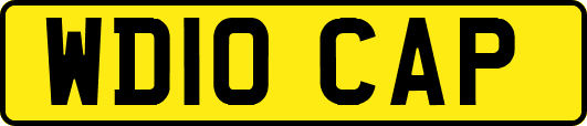 WD10CAP