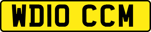WD10CCM