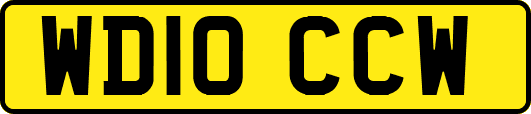 WD10CCW