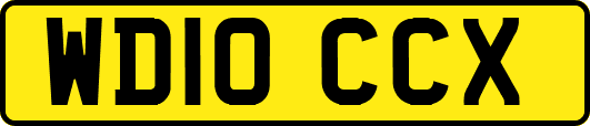 WD10CCX