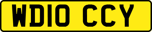 WD10CCY