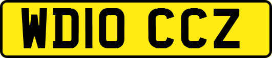 WD10CCZ
