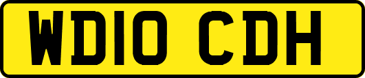 WD10CDH