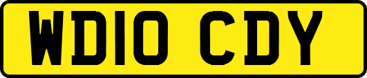 WD10CDY