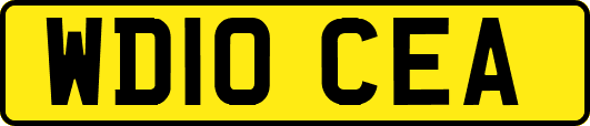 WD10CEA