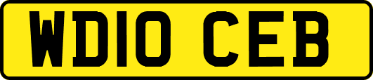 WD10CEB
