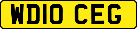WD10CEG