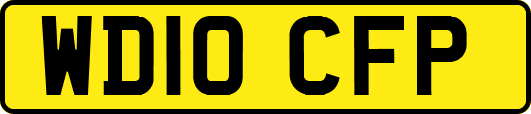 WD10CFP