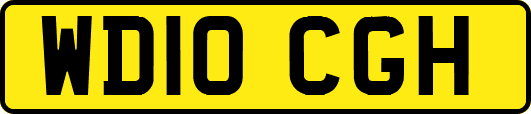 WD10CGH