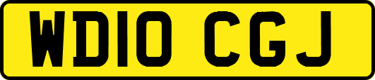 WD10CGJ