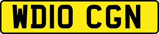 WD10CGN
