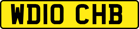 WD10CHB