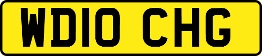 WD10CHG