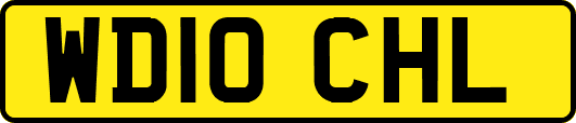 WD10CHL