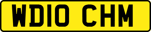 WD10CHM