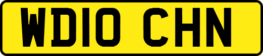 WD10CHN