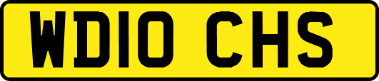 WD10CHS