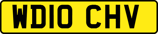 WD10CHV