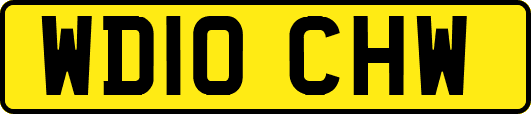 WD10CHW