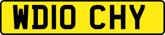 WD10CHY