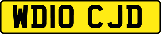 WD10CJD
