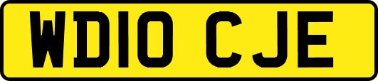 WD10CJE