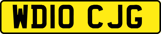 WD10CJG