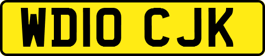 WD10CJK