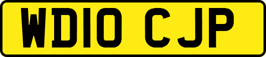WD10CJP