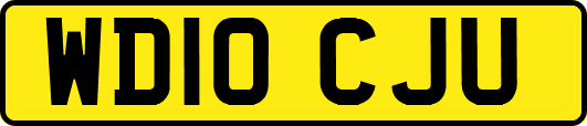 WD10CJU