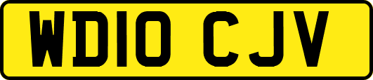 WD10CJV