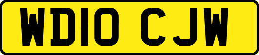 WD10CJW
