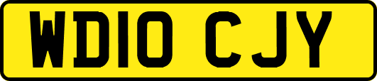 WD10CJY