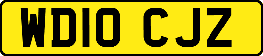 WD10CJZ
