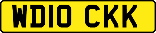 WD10CKK