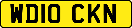 WD10CKN