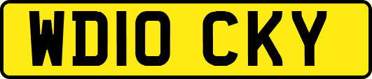 WD10CKY