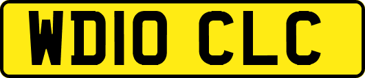 WD10CLC