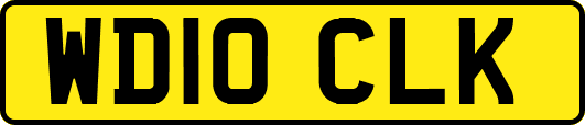 WD10CLK