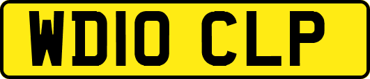 WD10CLP