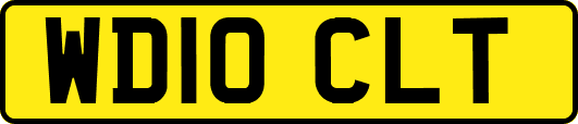 WD10CLT