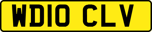 WD10CLV