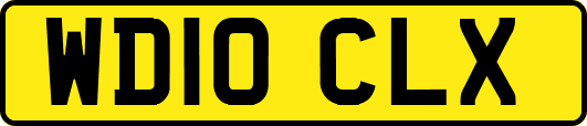 WD10CLX
