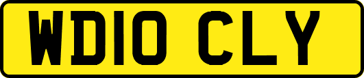 WD10CLY