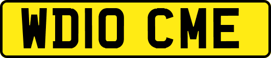 WD10CME
