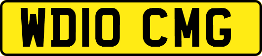 WD10CMG