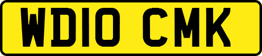WD10CMK