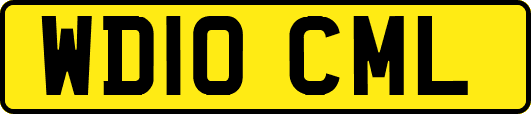 WD10CML